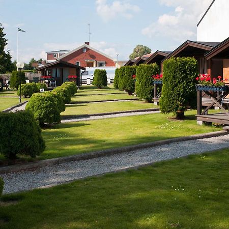 Hotell Milano Åstorp エクステリア 写真