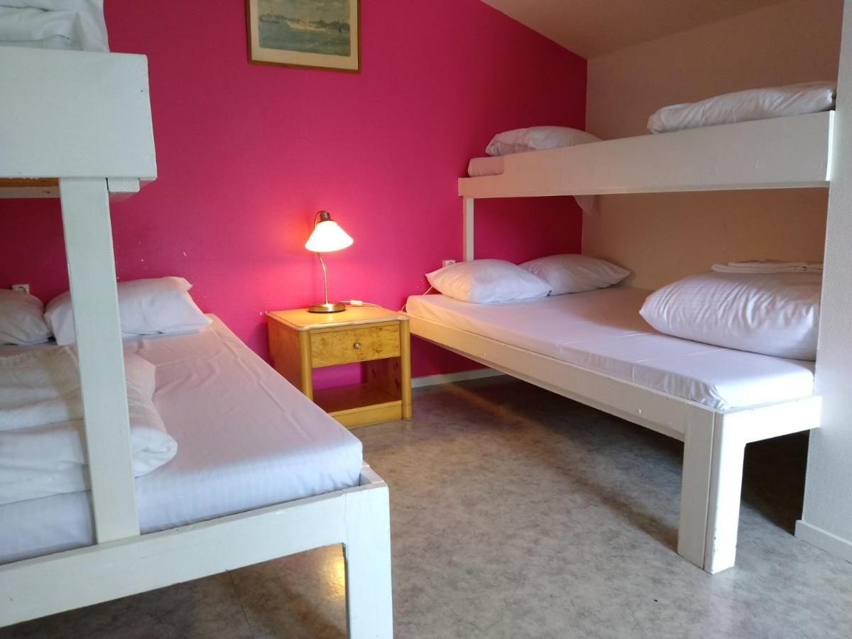 Hotell Milano Åstorp エクステリア 写真