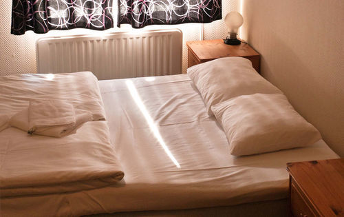 Hotell Milano Åstorp エクステリア 写真