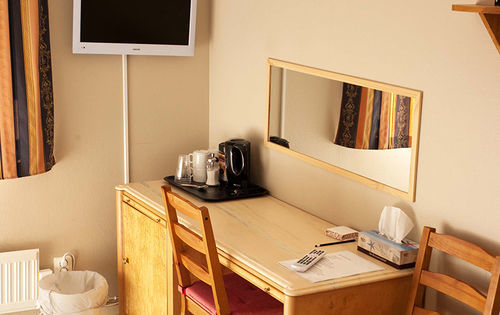 Hotell Milano Åstorp エクステリア 写真
