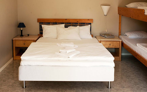 Hotell Milano Åstorp エクステリア 写真